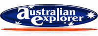 Australian Explorer logo