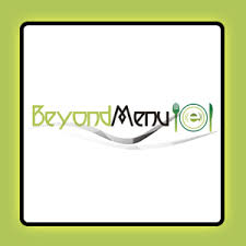 BeyondMenu logo