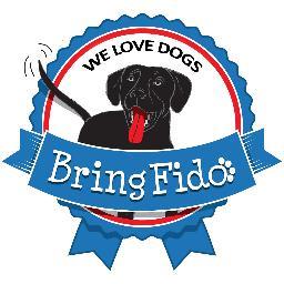 BringFido logo