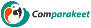 Comparakeet logo