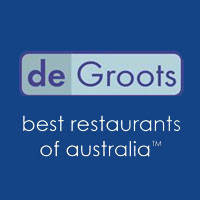 BestRestaurants.com.au logo