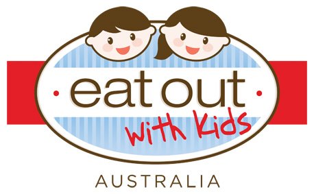 Get Out With KIds logo