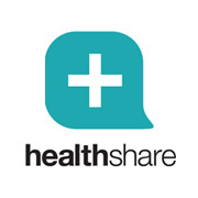 Healthshare logo