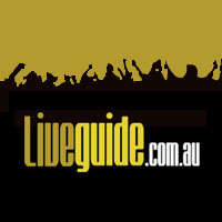 Liveguide logo