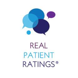 RealPatientRatings logo