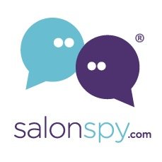 Salonspy.com logo
