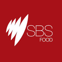 SBS Food logo