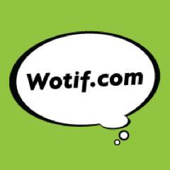Wotif.com logo