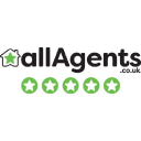 AllAgents UK logo