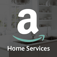 Amazon Home Services logo