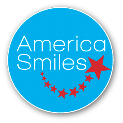 AmericaSmiles logo