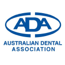 Australia Dental Association logo