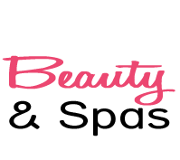 Beauty & Spas logo