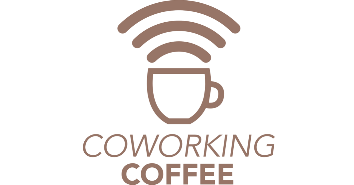 CoWorking.Coffee logo
