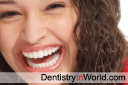 Dentistry in the world logo