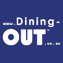 Dining-OUT logo