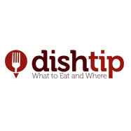 dishtip logo