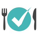 Food Hygiene Ratings logo