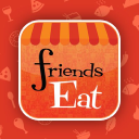 FriendsEat logo