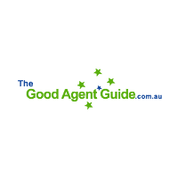 Good Agent Guide logo