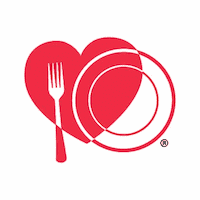 Healthy Dining Finder logo