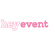Hey Event logo