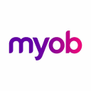 MYOB Add Ons logo