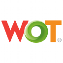 MyWOT logo