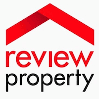 Review Property logo
