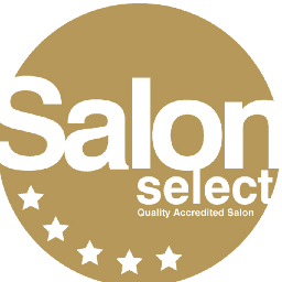 Salon Select logo