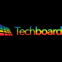 Techboard logo