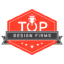 Top Design Firms logo