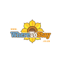 WhereToStay.co.za logo