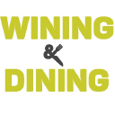WiningAndDining logo