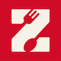 Z Menu logo